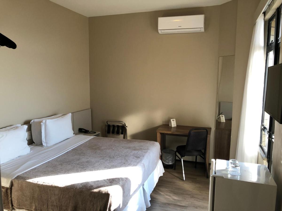 Particular Golden Beira Mar Apartment Fortaleza  Bagian luar foto