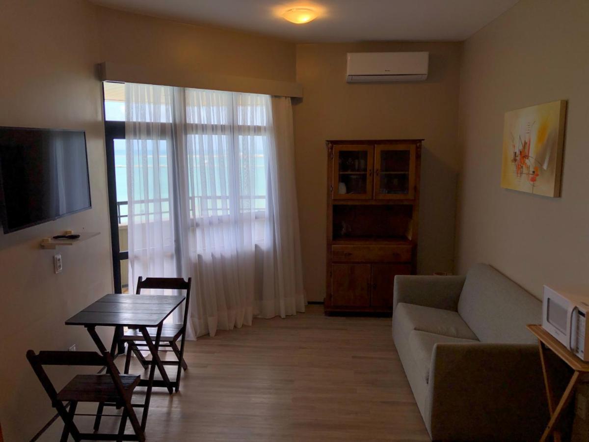 Particular Golden Beira Mar Apartment Fortaleza  Bagian luar foto