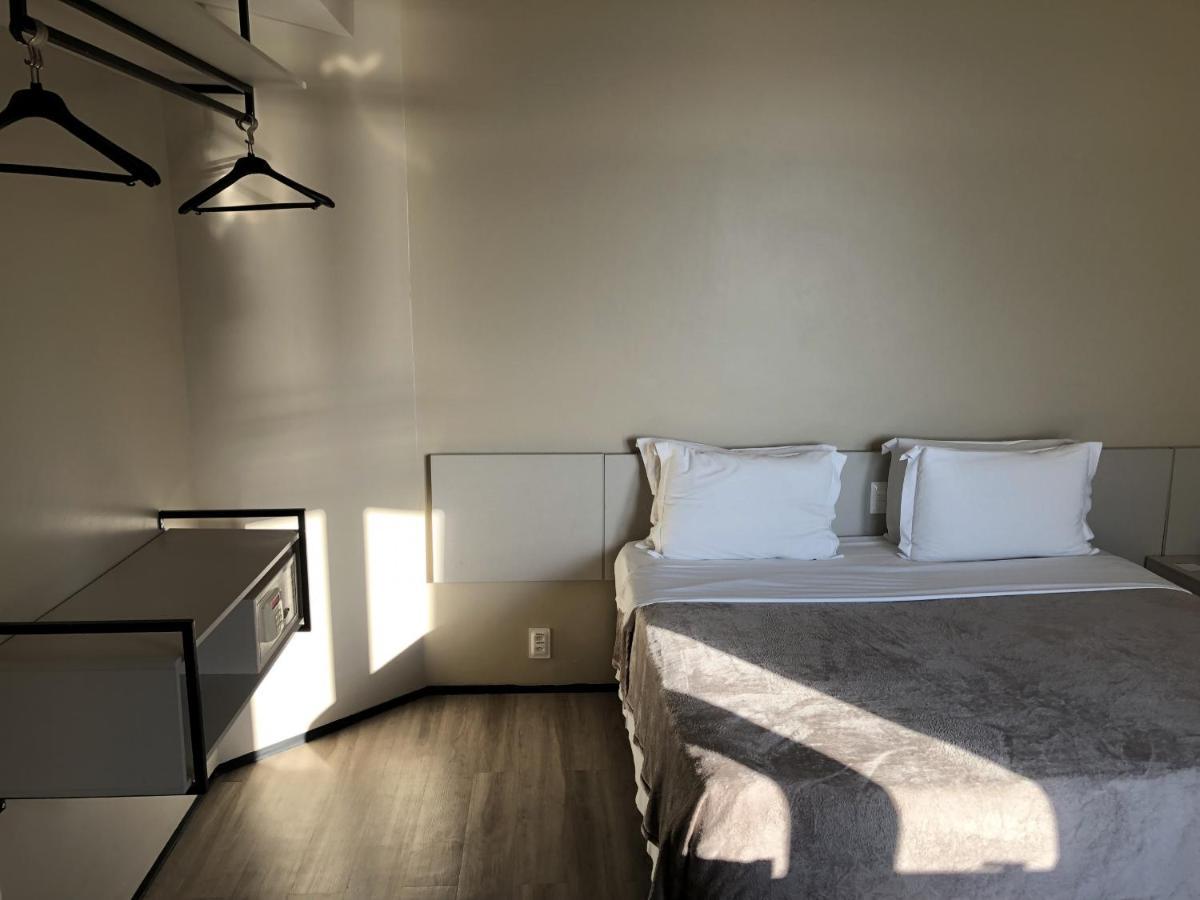 Particular Golden Beira Mar Apartment Fortaleza  Bagian luar foto