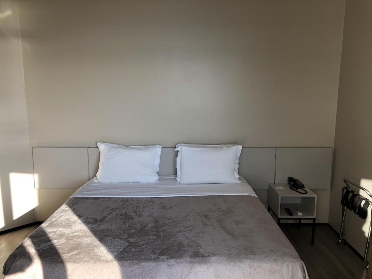 Particular Golden Beira Mar Apartment Fortaleza  Bagian luar foto